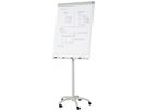 BEREC Flipchart 448.205 74x100cm auf Rollen (7640106621650)
