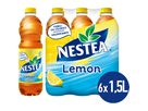 NESTEA Lemon 12508080 150 cl, 6 Stk. (7613036353182)
