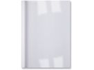 GBC Thermobindemappe 3mm A4 IB386312 weiss 100 Stück (0013465386312)