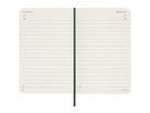 MOLESKINE Agenda Classic Pocket 2026 DSK1512DC2Y26 1J/1P vert myrte SC 9x14cm (8056999275587)