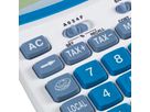 IBICO Taschenrechner 212X IB410086 12-stellig (0013465410086)