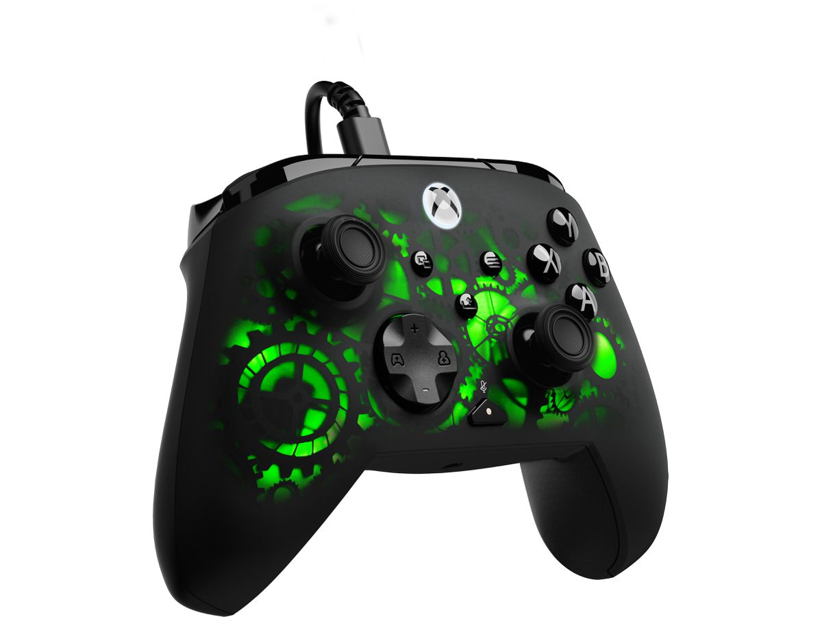 TURTLE BEACH Afterglow Ignite Wired TBC-2006-05 XB Time Machine (0840454400779)