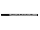 ONLINE Mine Rollerball 0.7mm 40072/3 noir, noir (4014421400727)