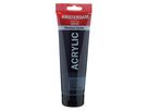 AMSTERDAM Acrylfarbe 250ml 17127080 paynegrau 708 (8712079395551)