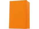 STEWO Geschenkbox One Colour 2552784517 orange 4 Stück (7613074024525)