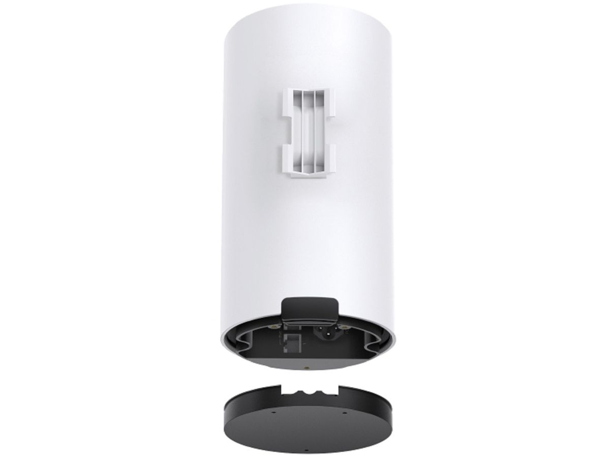 TP-LINK AX3000 Outdoor/Indoor Mesh Deco X50-Outdoor(1-pack) Wi-Fi 6 Unit (4897098688564)