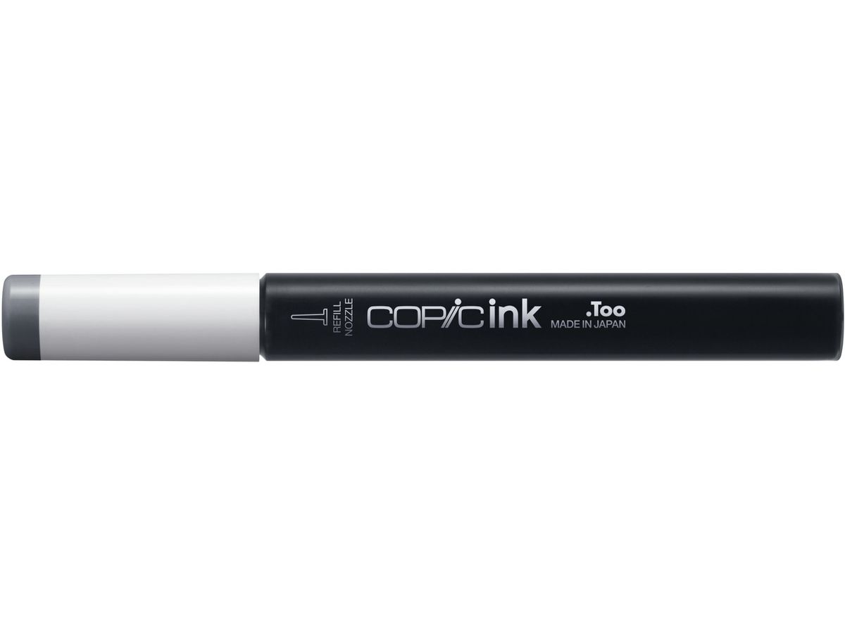 COPIC Ink Refill 2107616 C-9 - Cool Grey No.9 (4511338055410)