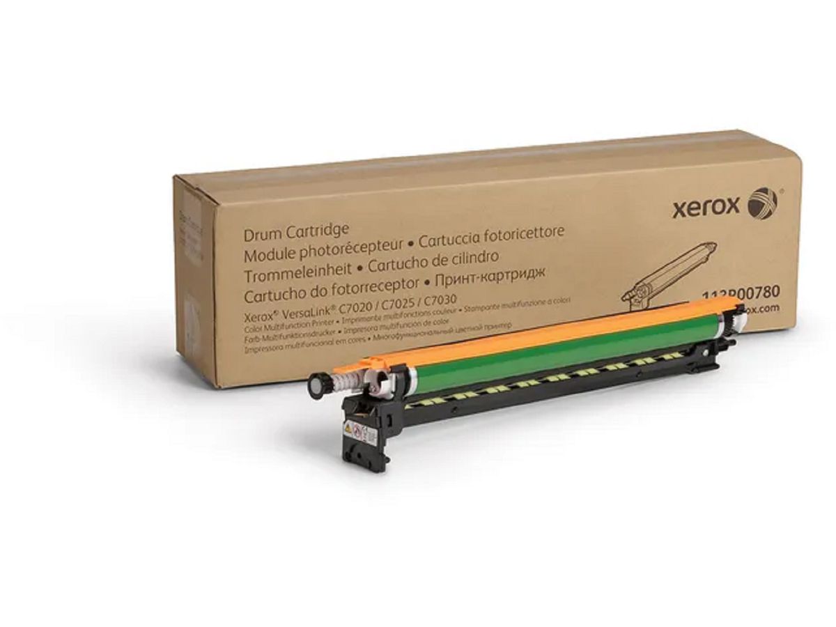 XEROX Drum 113R00780 VersaLi. C7020/25/30 131'000p. (0095205846102)