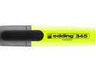 EDDING Textmarker 345 345-5 jaune (4004764841547)