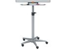 NOBO Flipchart 190x69cm 1902386 Barracuda Mobil (5028252250177)