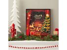 LINDT Adventskalender 676383 Weihnachtstradition 253g (4000539733383)