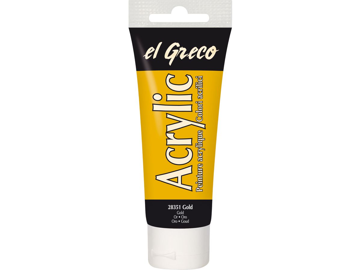 KREUL el Greco Acryl 28351 or 75ml (4000798283513)