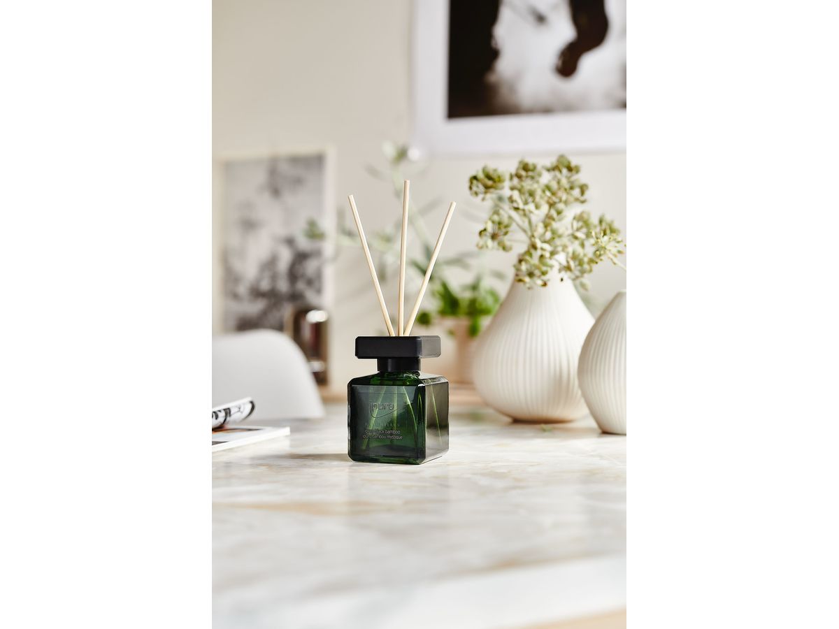 IPURO Parfum d'ambiance Essentials 050.5008.05 black bamboo 50ml (4051281960909)