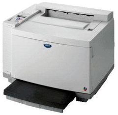 Brother                      - HL 3450CN