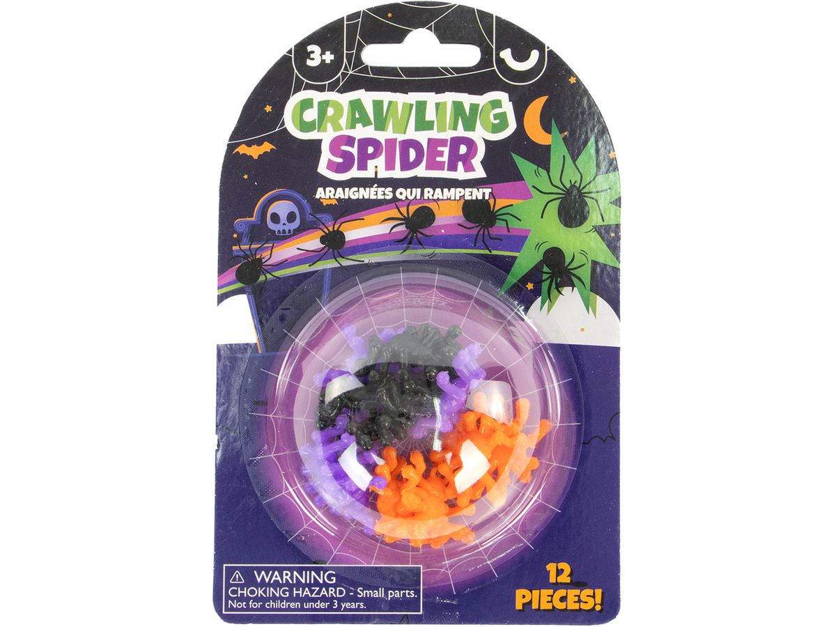 ROOST Scalatore di finestere NV637 Ragni 12 Pezzi (5037832333223)