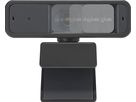 KENSINGTON 1080p Auto Focus Webcam 93° K81176WW 2 Omindirectional Mic. blk (0085896811763)