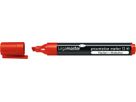 LEGAMASTER Moderationsmarker TZ41 2-5mm 7-155002 rot (8713797026819)