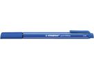 STABILO Fineliner PointMax 0.8mm 488/32 ultramarin blau (4006381503235)
