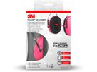 3M Kapselgehörschutz Kid H510AKPC pink 87-98 dB (5902658102929)