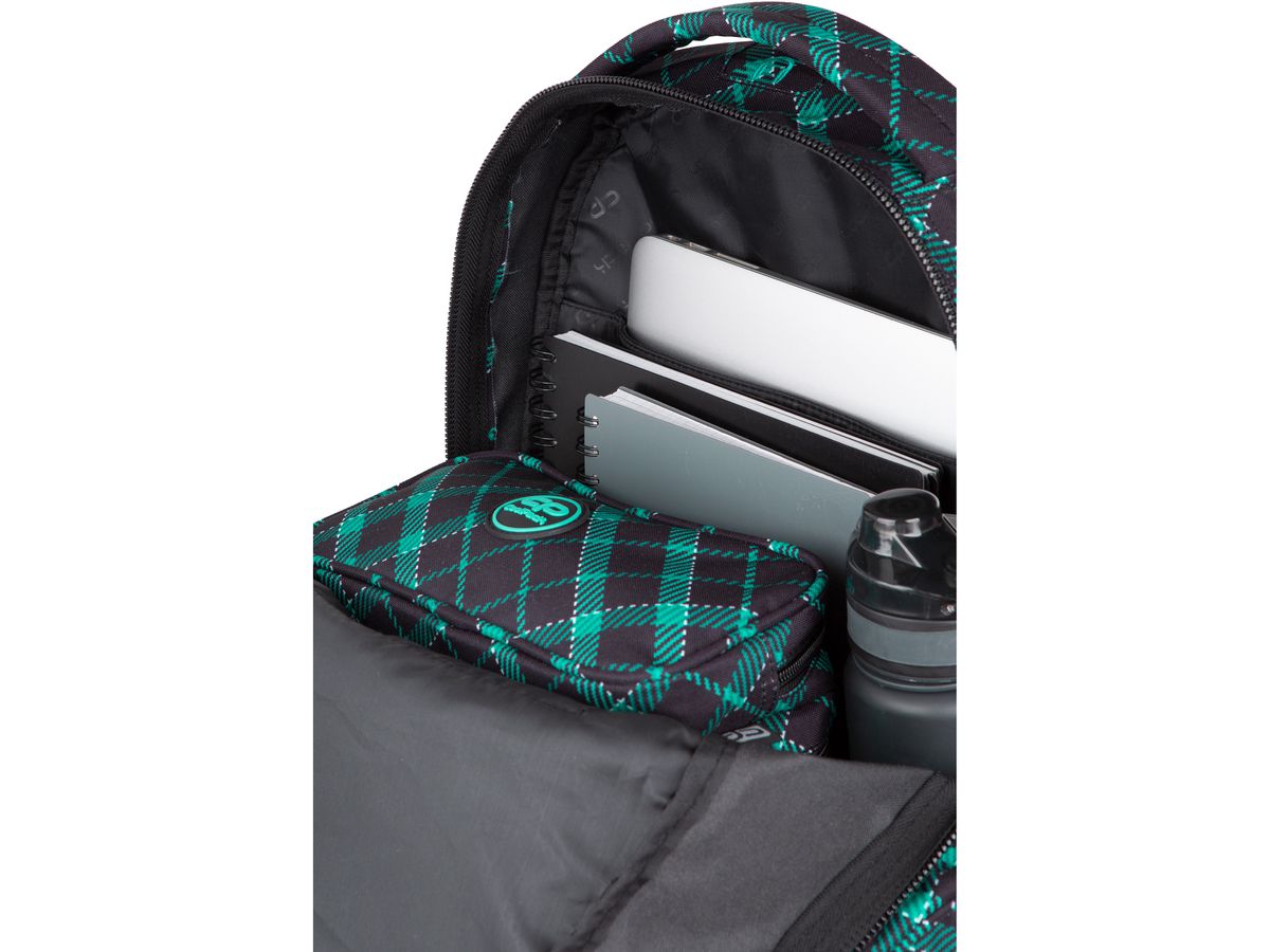 COOLPACK Rucksack Break 29l F024725 Magnetic (5903686328114)