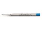 FABER-CASTELL Mine Refill Grip M 148741 blau (4005401487418)