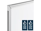 MAGNETOPLAN Design-Whiteboard SP 1240488 Stahl 1200x900mm (4013695025995)