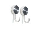 TRENDFORM Magnethaken PORTA FW2810 2er Set Stahl (7640111233305)