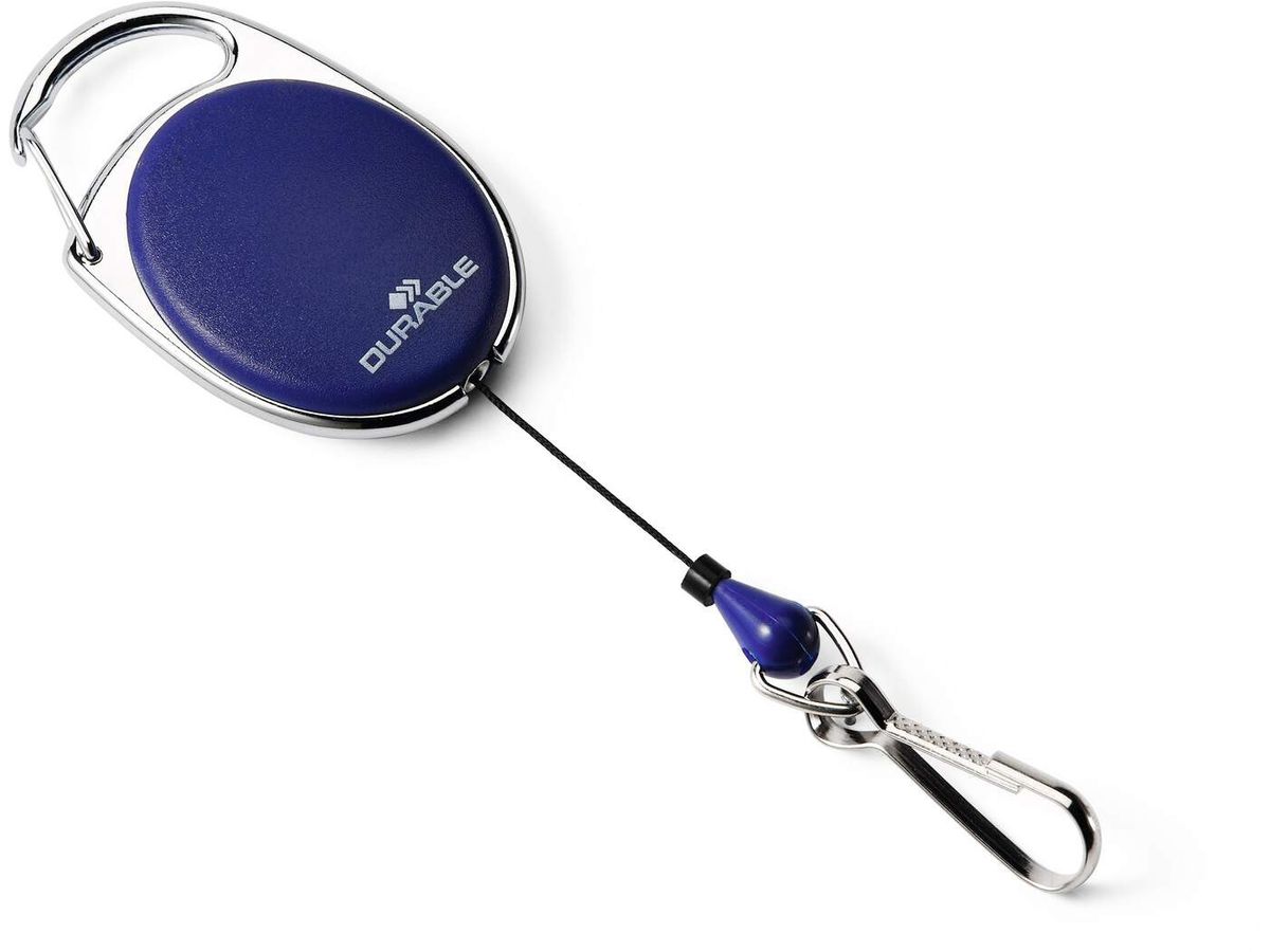 DURABLE Jojo Style 80cm 832707 blau (4005546806471)