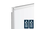 MAGNETOPLAN Design-Whiteboard CC 12404CC emailliert 1200x900mm (4013695013749)