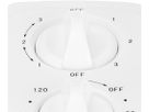 TRISTAR Standventilator 79cm VE-5985 weiss (8713016039613)
