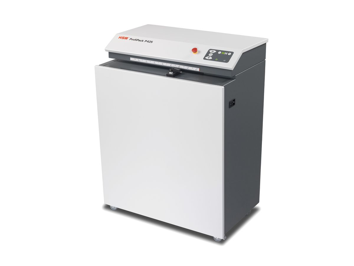 HSM Verpackungspolstermaschine 1533154 ProfiPack P425 - 400V (4026631072731)