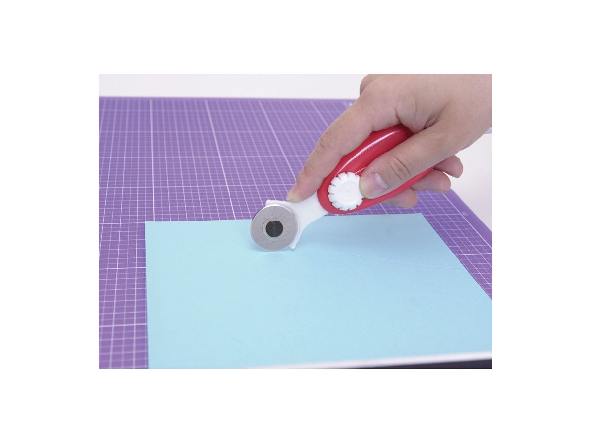 NT Rollenschneider RO-2P gerader Schnitt (4904011011320)