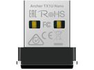 TP-LINK Nano WiFi 6 USB Adapter Archer TX1U Nano AX300 (8885021370965)