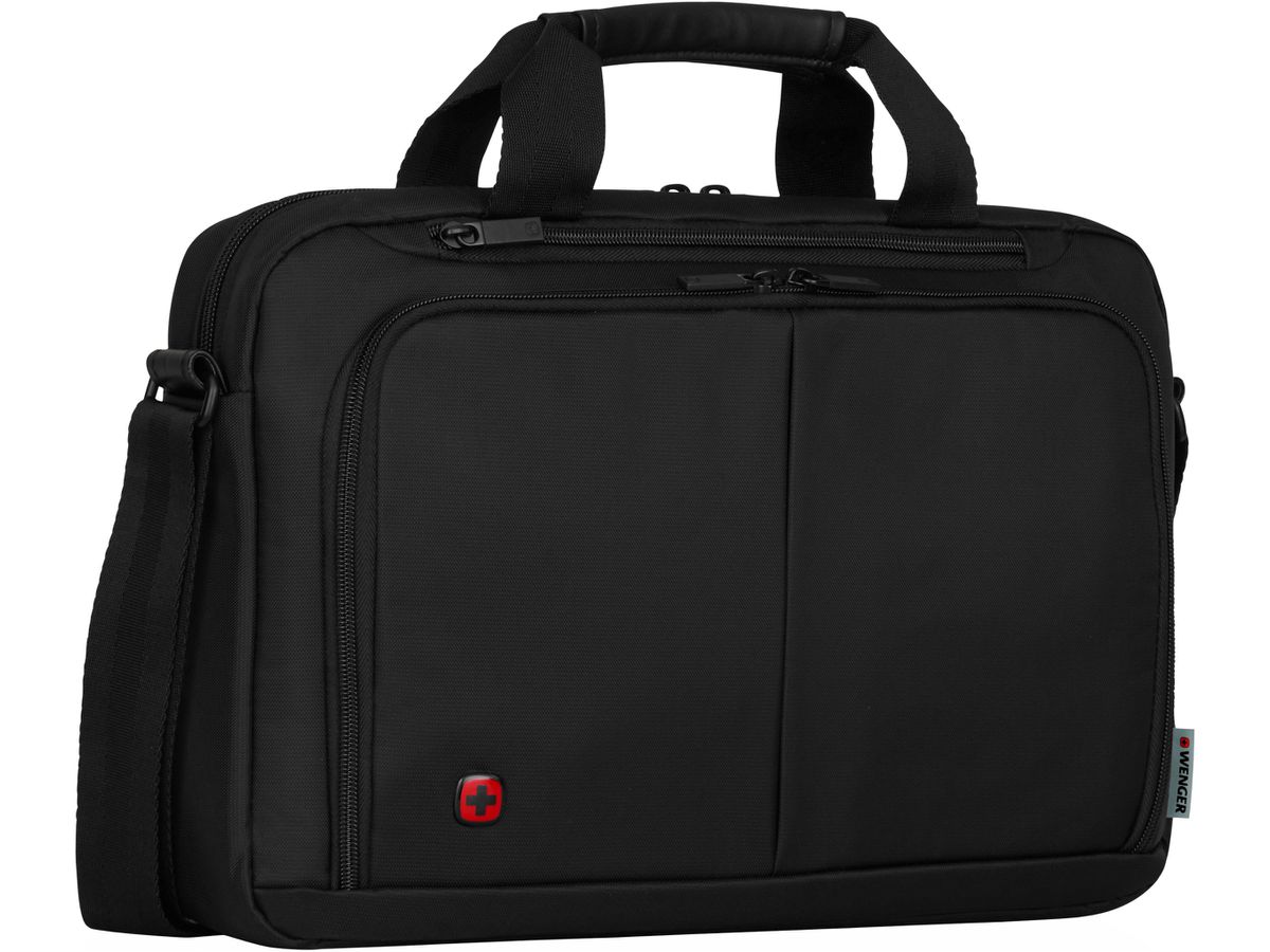 WENGER Source 14 inch 601064 Laptop Briefcase (7613329014424)
