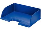 LEITZ Cestina p. documenti oblungo 52190035 Jumbo Plus, blu (4002432389094)