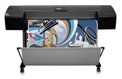 HP - DesignJet Z 2100