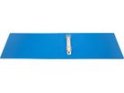 BIELLA Classeur ann. Viria 3cm 15155305U bleu 2 anneaux A5 hor. (7611365204373)