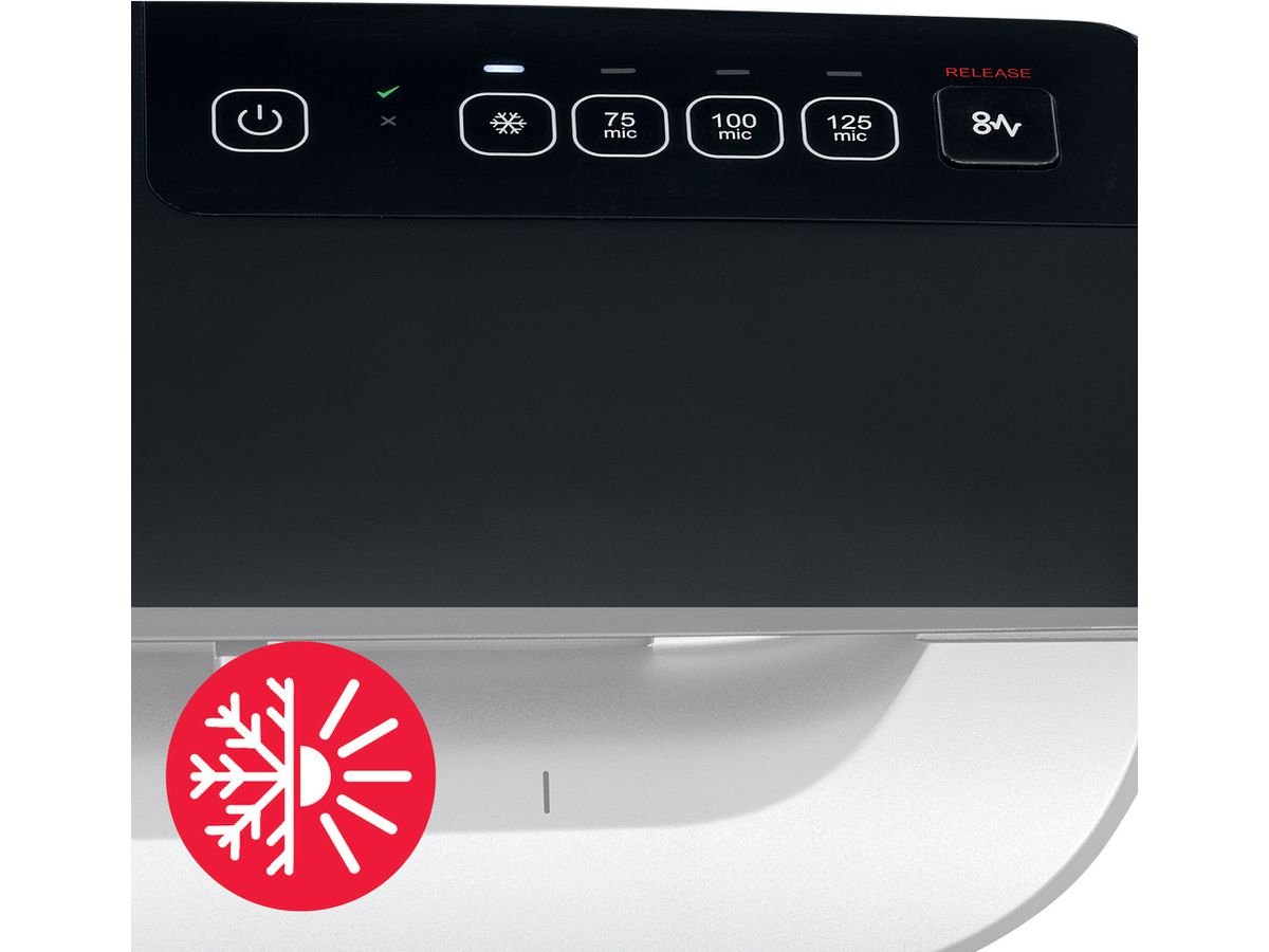 GBC Laminator Fusion 3000L A3 4400749CH (5028252336598)