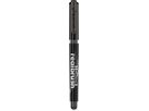 KARIN Real Brush 0.4mm 32Z8510 Metallic, nero (5904446031442)