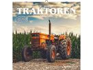 ALPHA EDITION Calendario 2026 160311 Trattori ML 30x30cm (4069095003118)