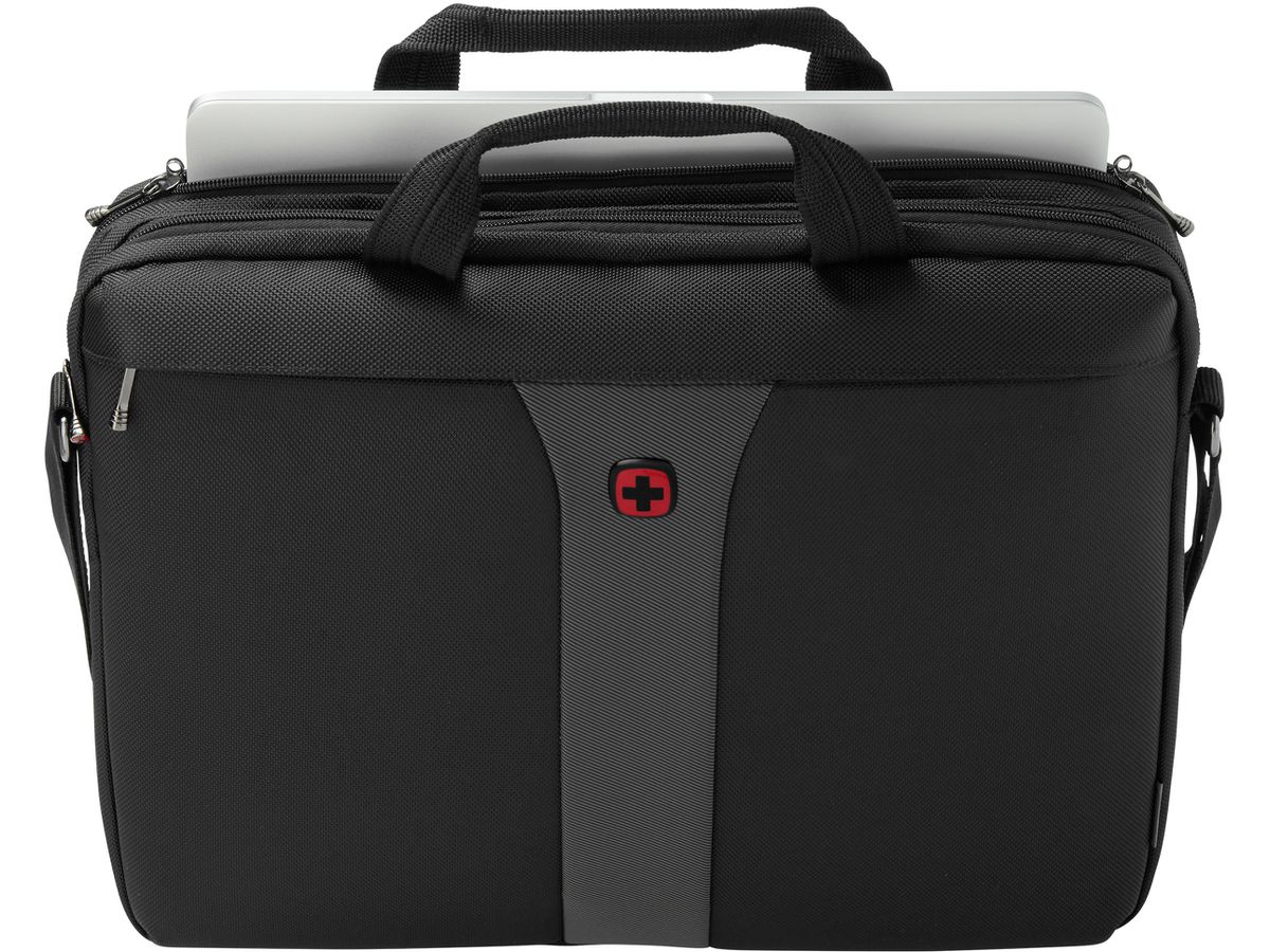 WENGER Legacy 17 inch 600654 Slimcase (7613329008126)
