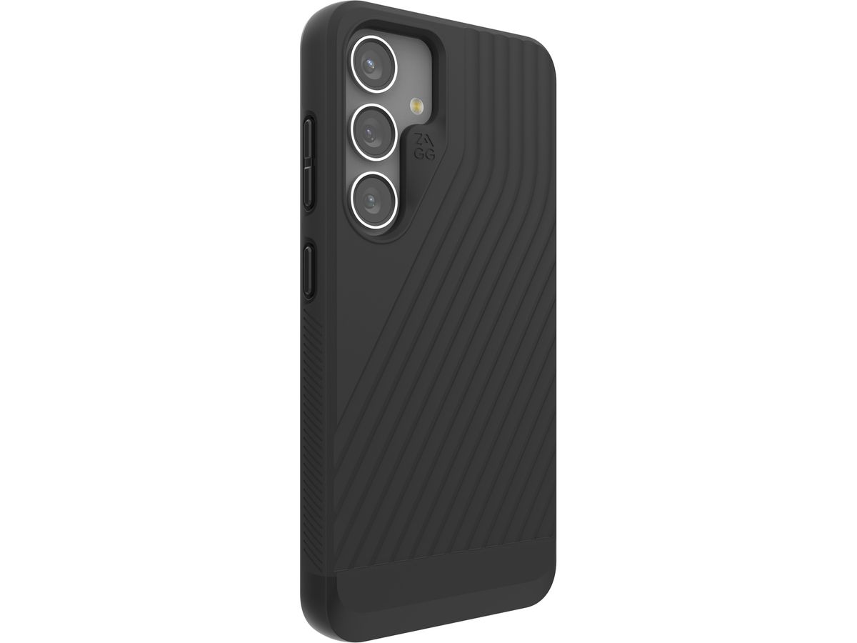ZAGG Denali Cases 702313623 Samsung S24,Black (0840390304155)