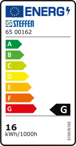 Energieetikette 431075