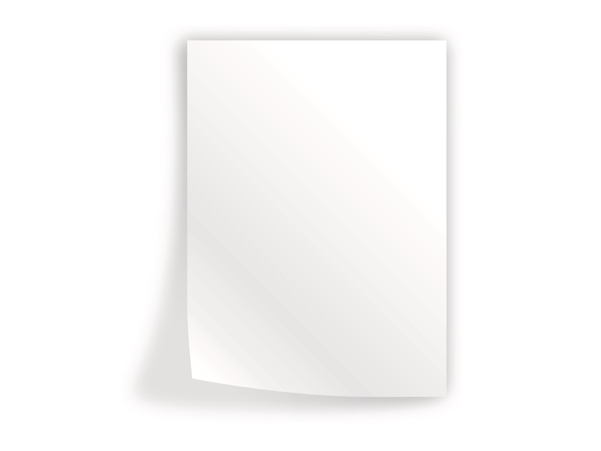 MAGNETOPLAN Film de remplacement A2 00061 p. présent. publ. 00015 2 pcs. (4013695035048)