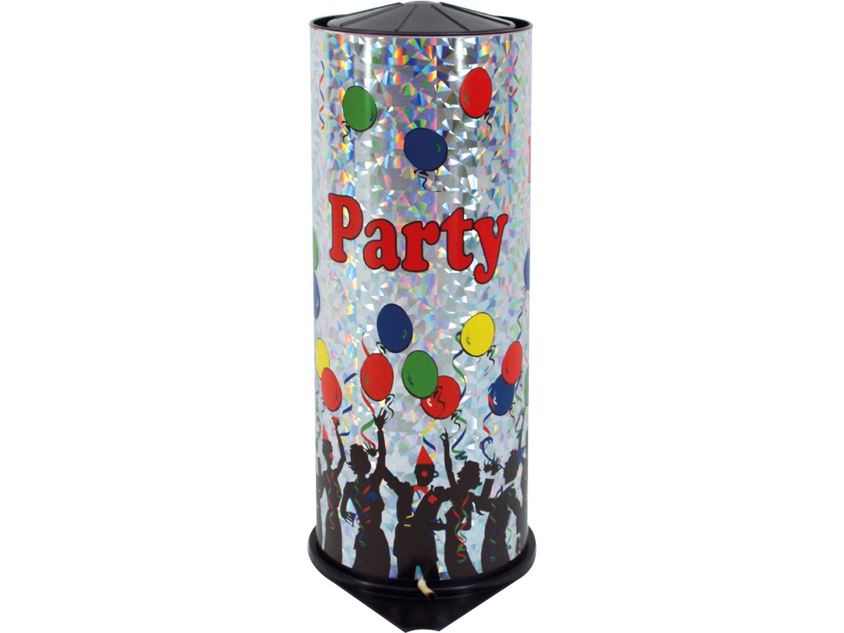 NEUTRAL Party bomb Maxi 270.7541 Maxi Party Time (7611176075414)