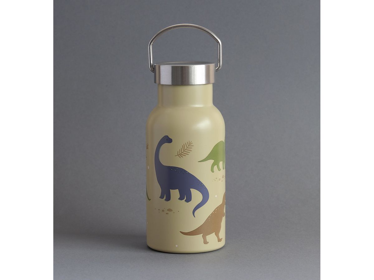 ALLC Gurde Dinosaurs DBSSDI40 beige (8719715001272)