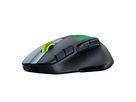 TURTLE BEACH Kone XP Air TBM-1101-05 Gaming Mouse, Black (0731855711000)
