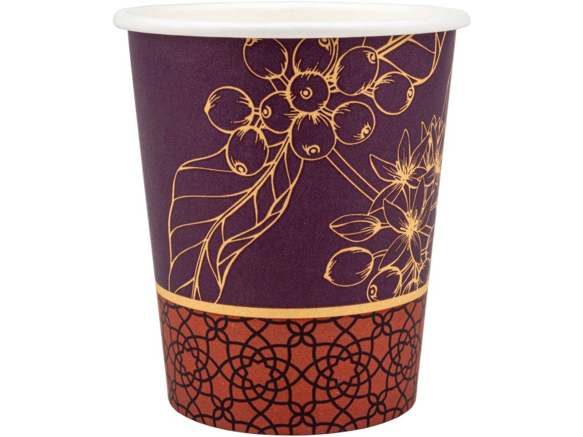 EJS Coffee-to-Go Becher 2dl 1141.6025.50 bedruckt 50 Stk. (7611764025500)