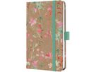 JOLIE Agenda Pure 2026 J6806 1W/2S green floral ML A6 (4004360770074)