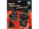 URSUS Motivi magici da grattare 24540004F Natale (4008525240792)